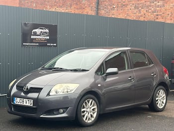 Used Toyota Auris 2008 for sale - 79676796: Photo