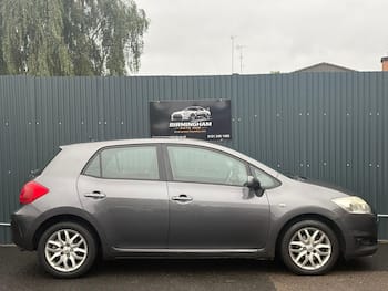 Used Toyota Auris 2008 for sale - 79676796: Photo