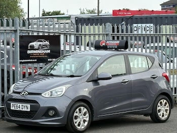 Used Hyundai i10 2014 for sale - 78910702: Photo