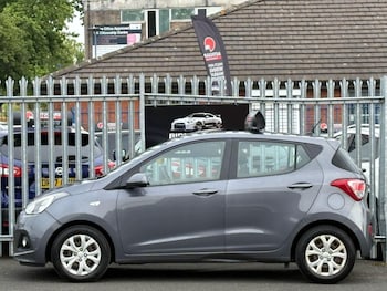Used Hyundai i10 2014 for sale - 78910702: Photo