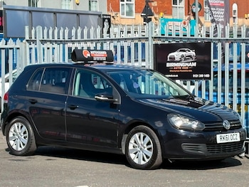 Used Volkswagen Golf 2011 for sale - 78879011: Photo