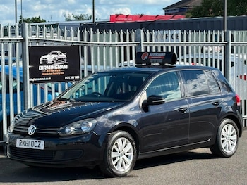 Used Volkswagen Golf 2011 for sale - 78879011: Photo