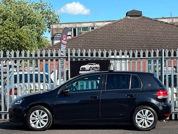 Used Volkswagen Golf 2011 for sale - 78879011: Photo