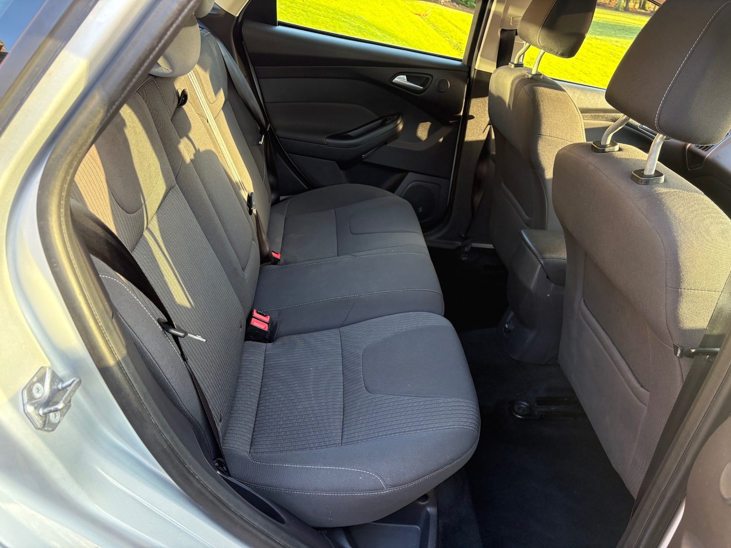 Used Ford Focus 2013 for sale - 77073430: Photo 12