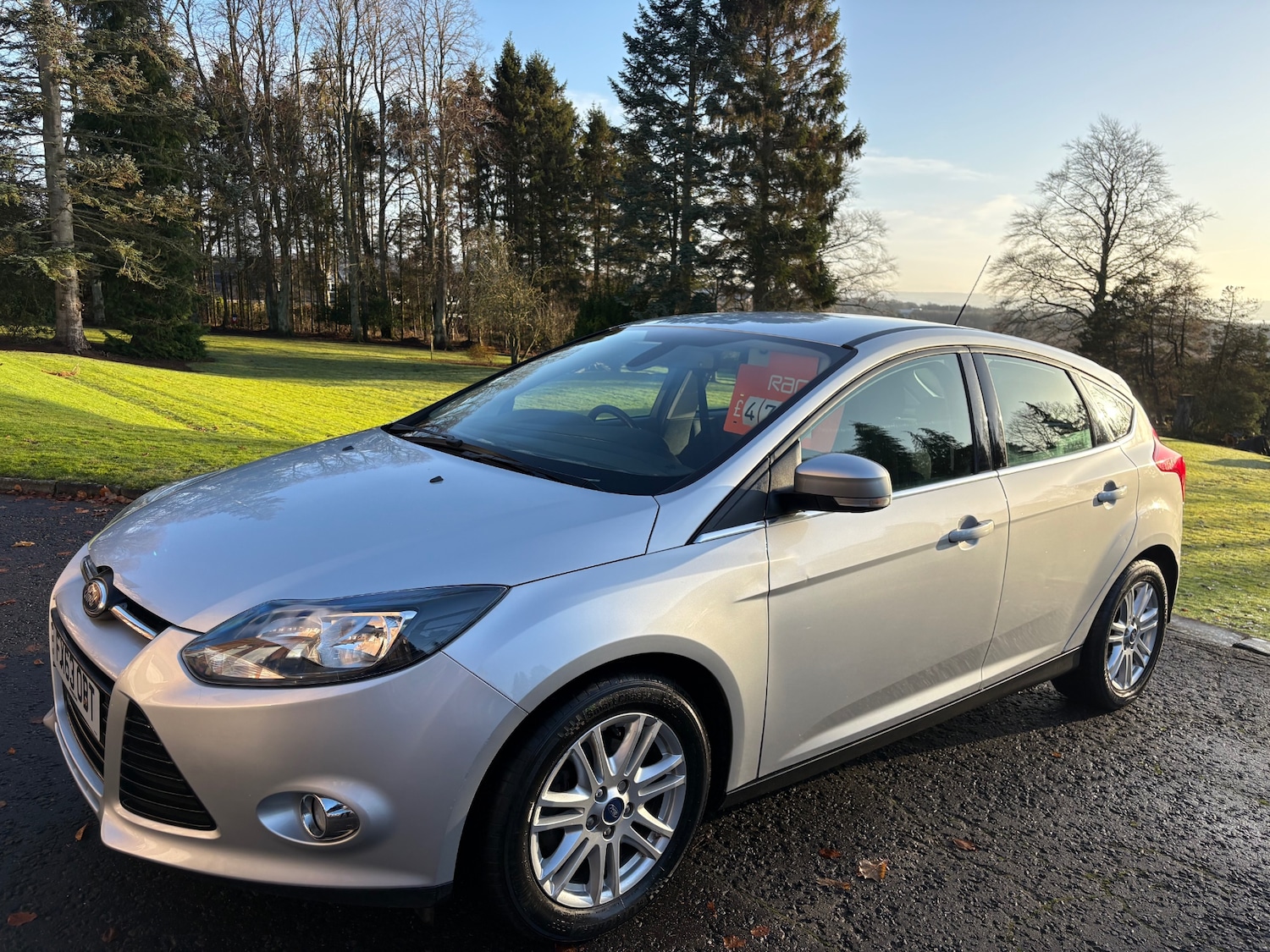 Used Ford Focus 2013 for sale - 77073430: Photo 26
