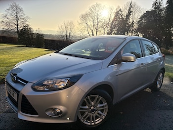 Used Ford Focus 2013 for sale - 77073430: Photo