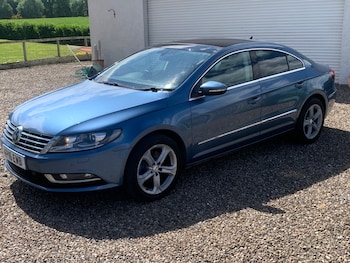 Used Volkswagen CC 2016 for sale - 78703730: Photo