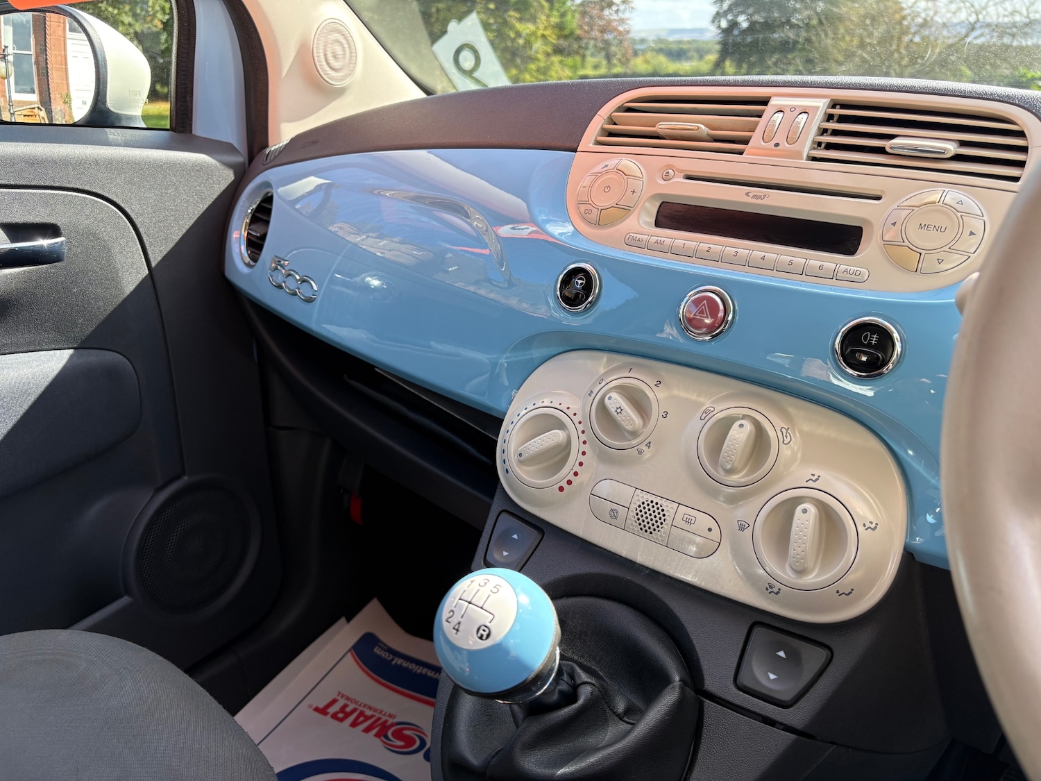 Vehicle 9
