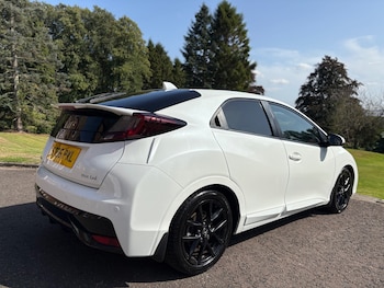 Used Honda Civic 2016 for sale - 75568769: Photo
