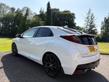 Used Honda Civic 2016 for sale - 75568769: Photo