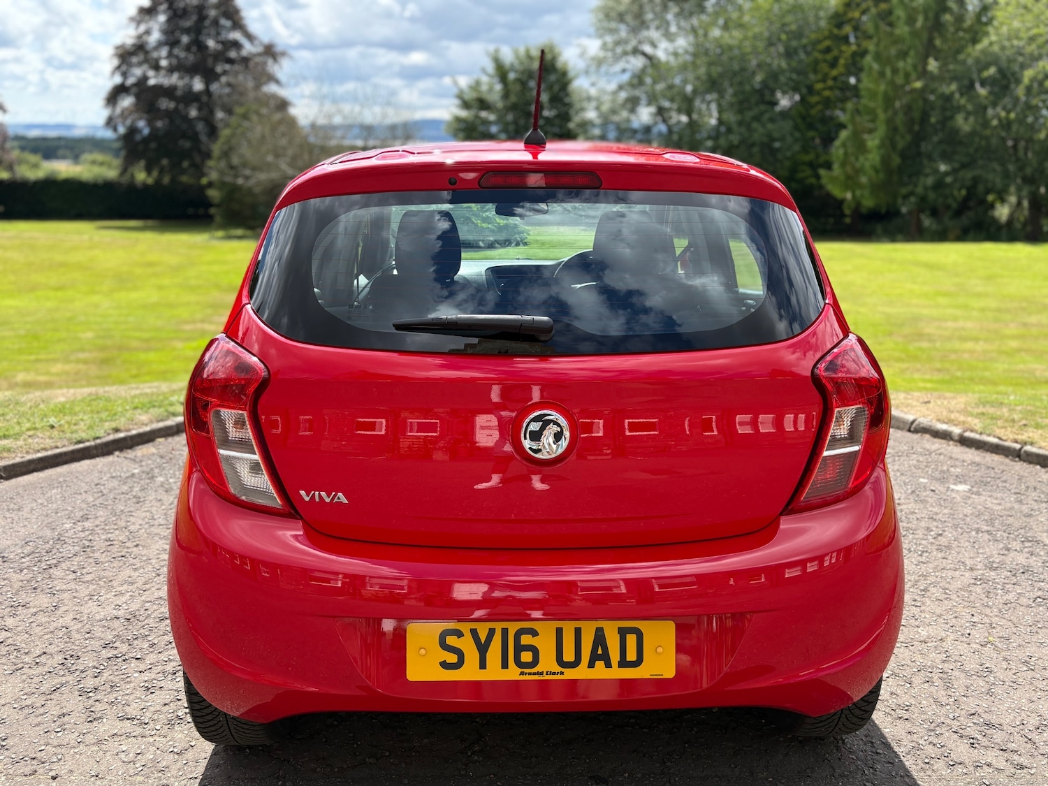 Vehicle 16