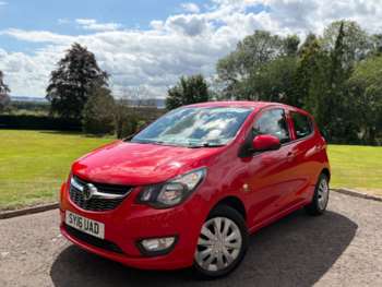 Used Vauxhall Viva 2016 for sale - 75408325: Photo