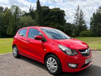 Used Vauxhall Viva 2016 for sale - 75408325: Photo