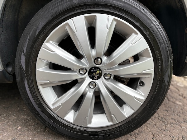 Used Peugeot 3008 2014 for sale - 75357040: Photo 13