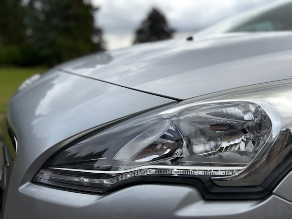 Used Peugeot 3008 2014 for sale - 75357040: Photo 14
