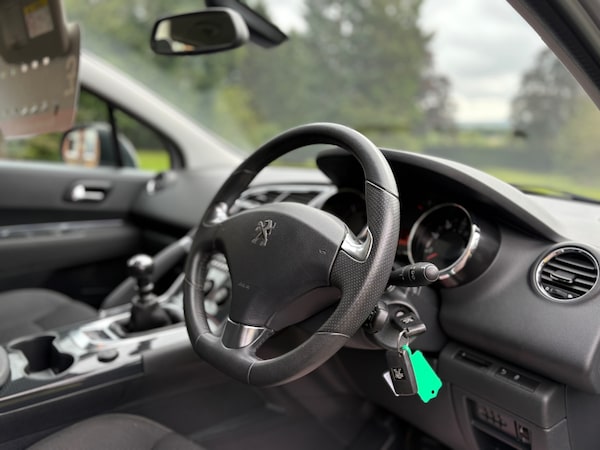 Used Peugeot 3008 2014 for sale - 75357040: Photo 16
