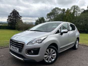 2014 (64) - 1.6 HDi Active 5dr
