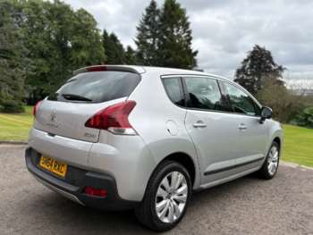 Used Peugeot 3008 2014 for sale - 75357040: Photo