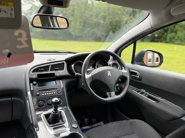 Used Peugeot 3008 2014 for sale - 75357040: Photo 6