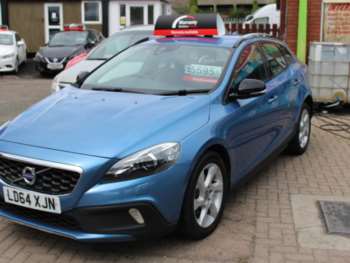 Used Volvo V40 2014 for sale - 74815961: Photo