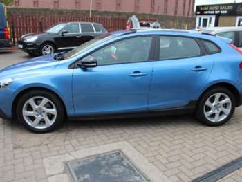 Used Volvo V40 2014 for sale - 74815961: Photo