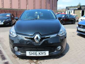 2016 (16) - 1.5 dCi 90 Dynamique Nav 5dr
