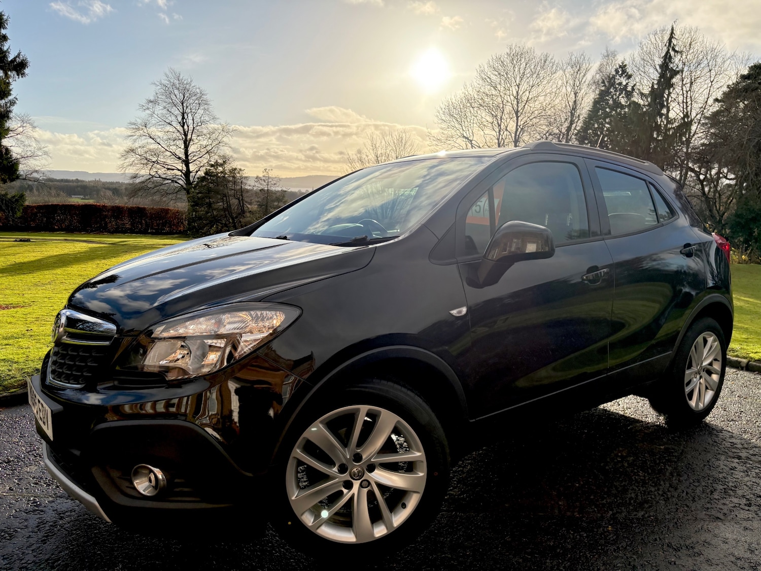 Used Vauxhall Mokka 2016 for sale - 76924794: Photo 1