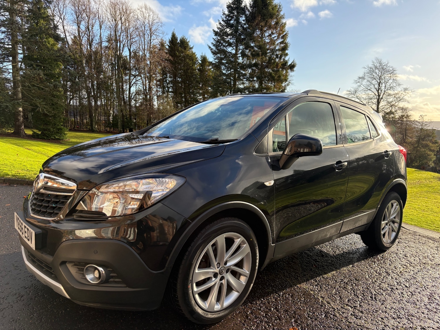 Used Vauxhall Mokka 2016 for sale - 76924794: Photo 11