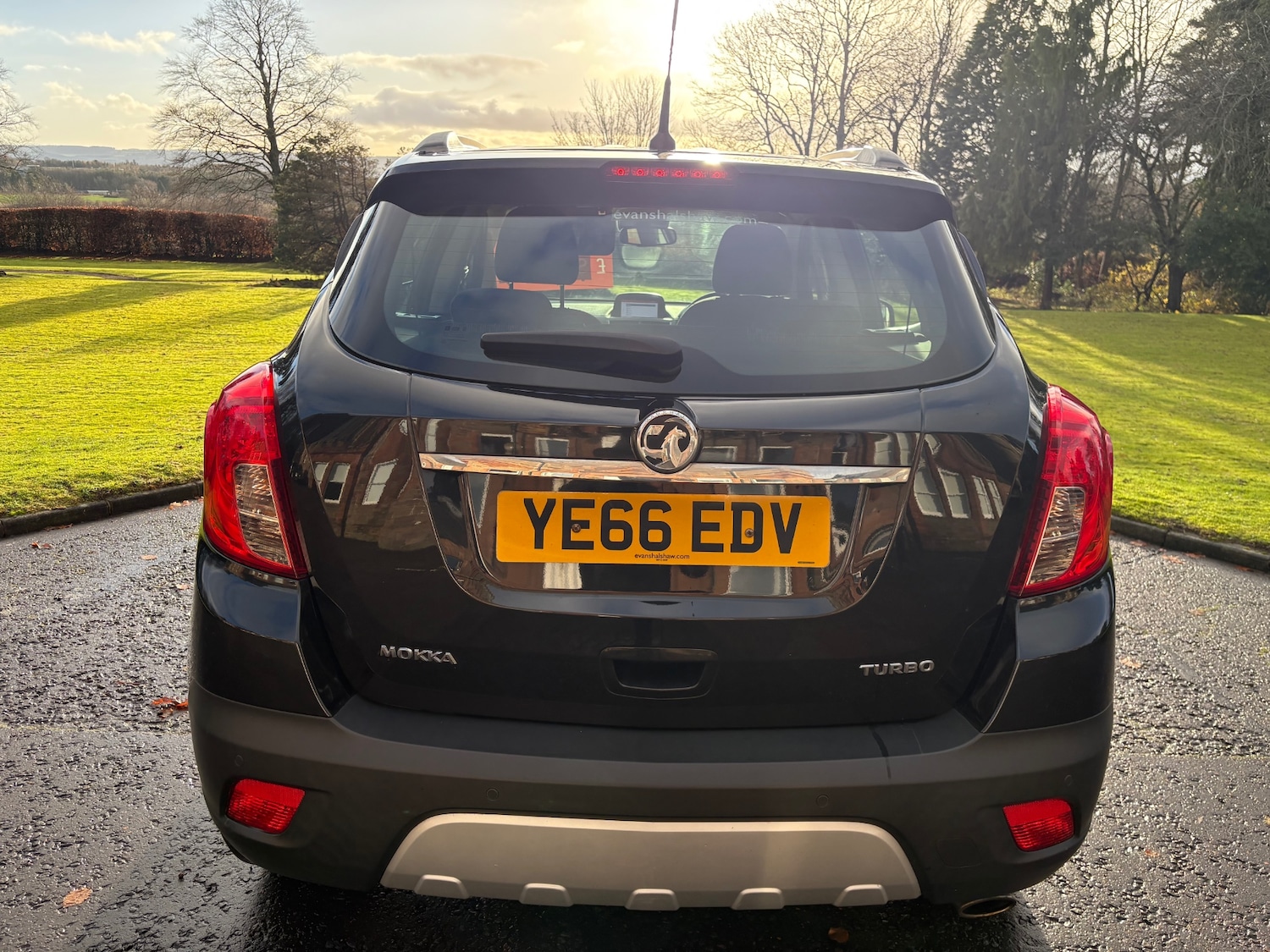 Used Vauxhall Mokka 2016 for sale - 76924794: Photo 13