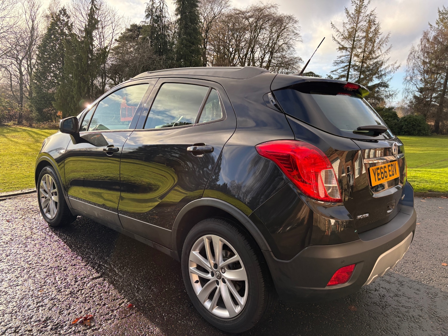 Used Vauxhall Mokka 2016 for sale - 76924794: Photo 14