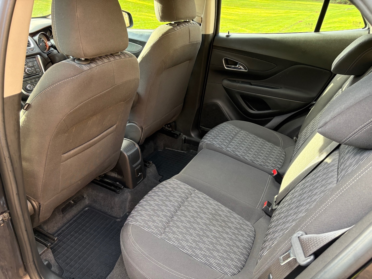 Used Vauxhall Mokka 2016 for sale - 76924794: Photo 17