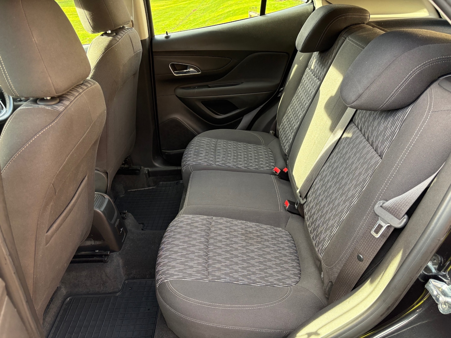 Used Vauxhall Mokka 2016 for sale - 76924794: Photo 18