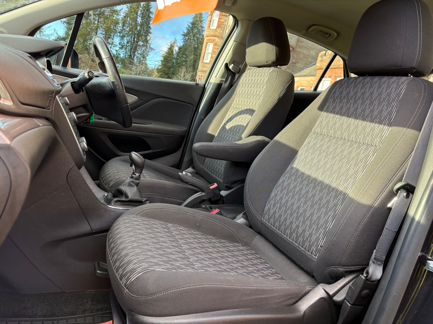 Used Vauxhall Mokka 2016 for sale - 76924794: Photo 21