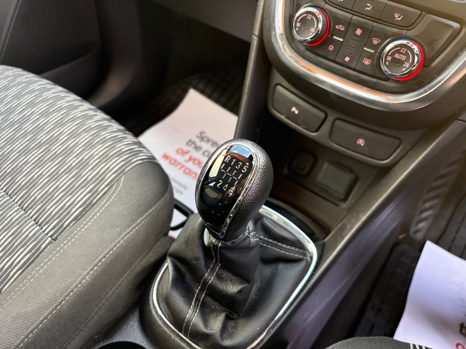 Used Vauxhall Mokka 2016 for sale - 76924794: Photo 26