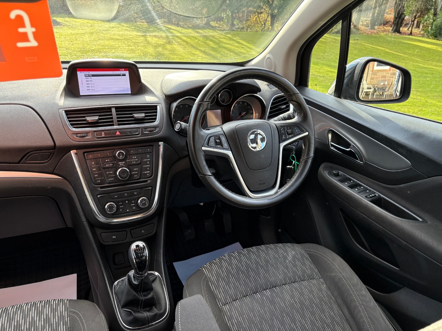 Used Vauxhall Mokka 2016 for sale - 76924794: Photo 5