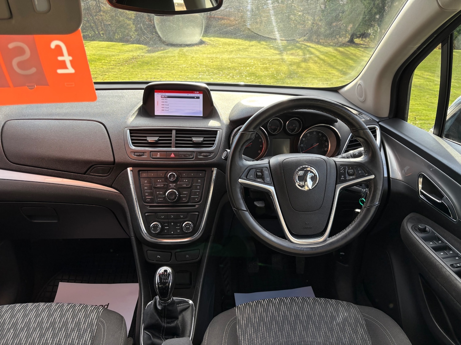 Used Vauxhall Mokka 2016 for sale - 76924794: Photo 6