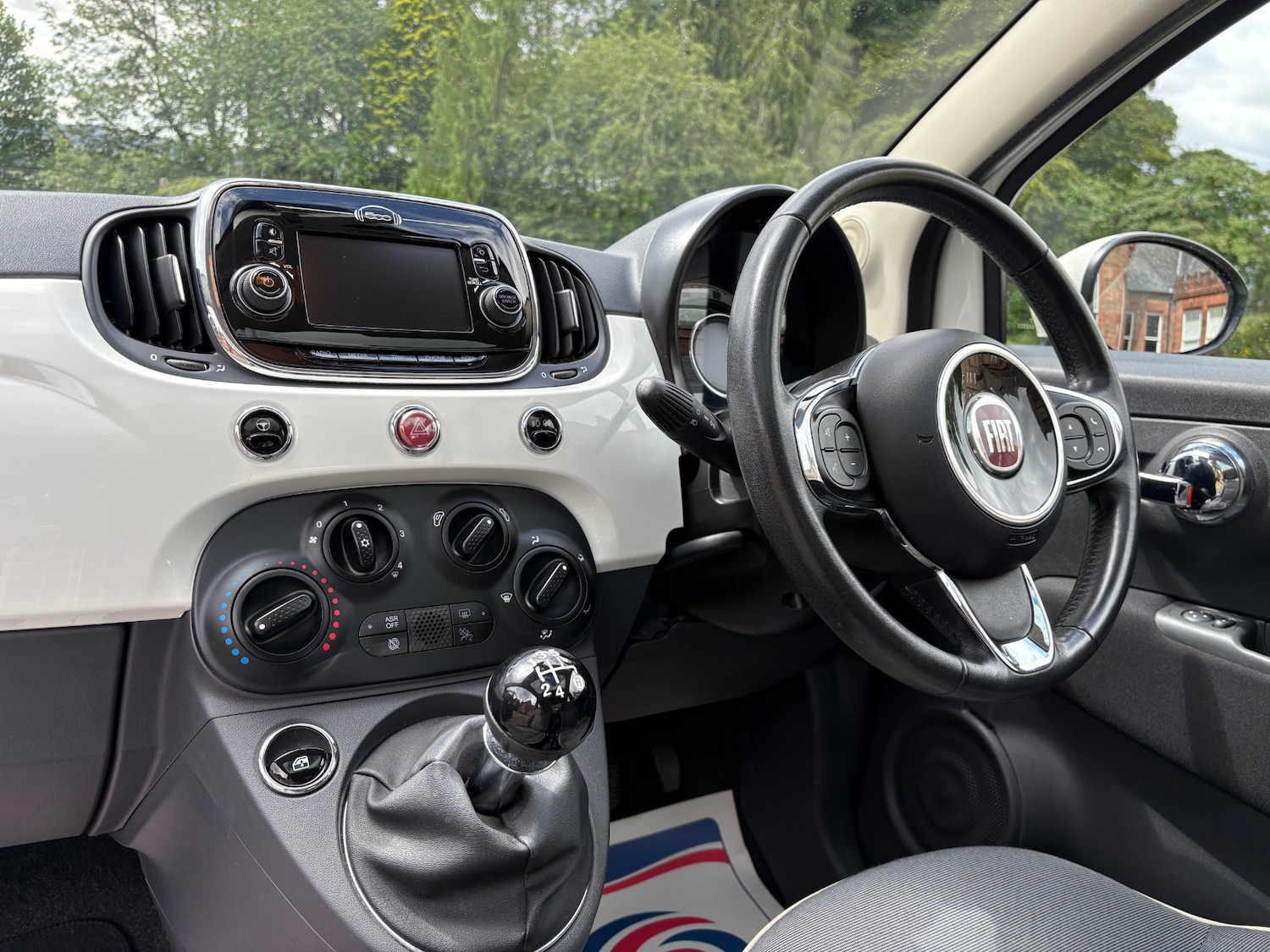 Vehicle 17