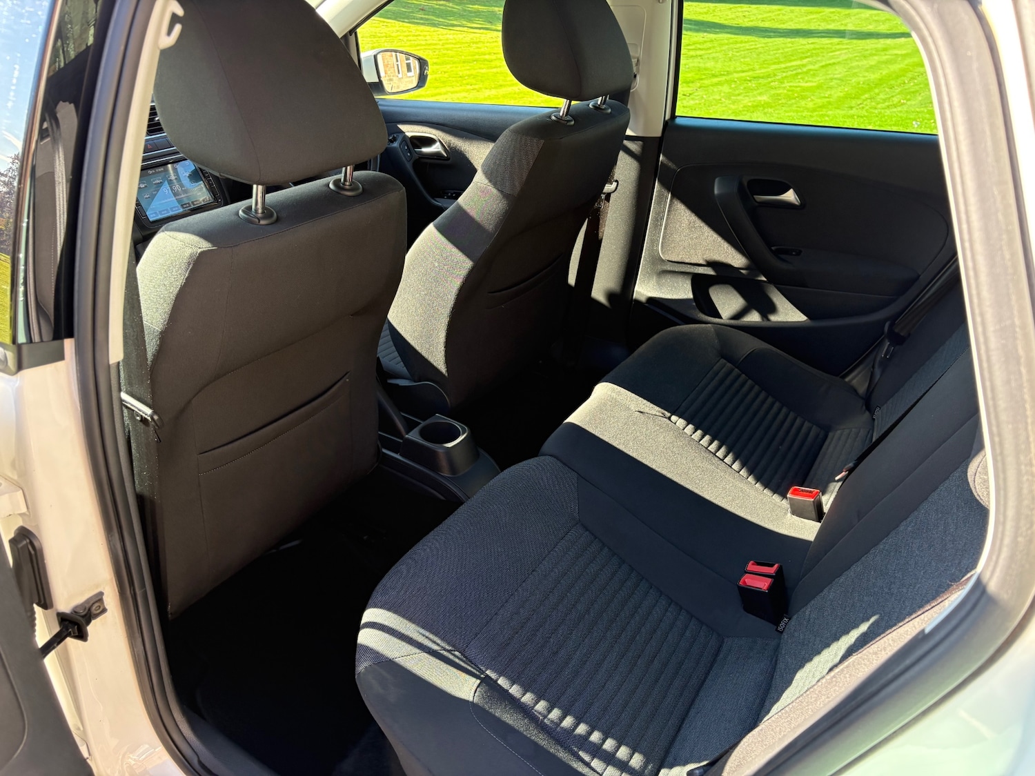 Used Volkswagen Polo 2014 for sale - 76298121: Photo 20