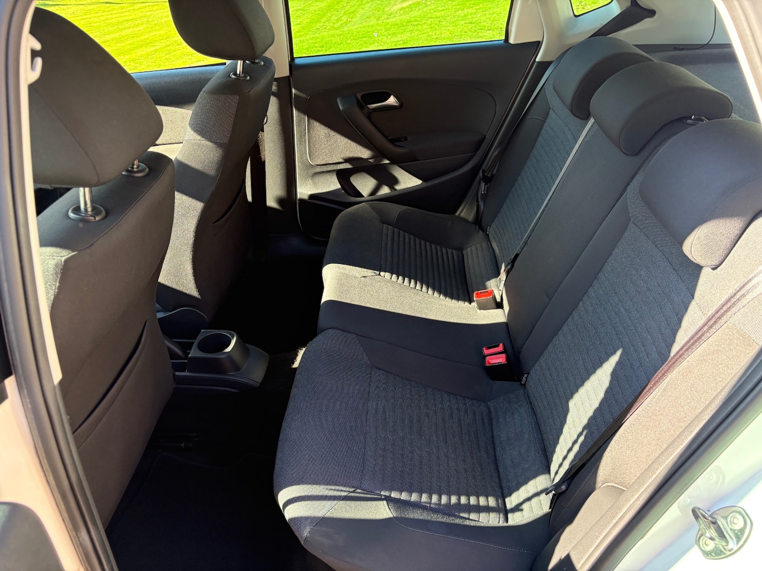 Used Volkswagen Polo 2014 for sale - 76298121: Photo 21