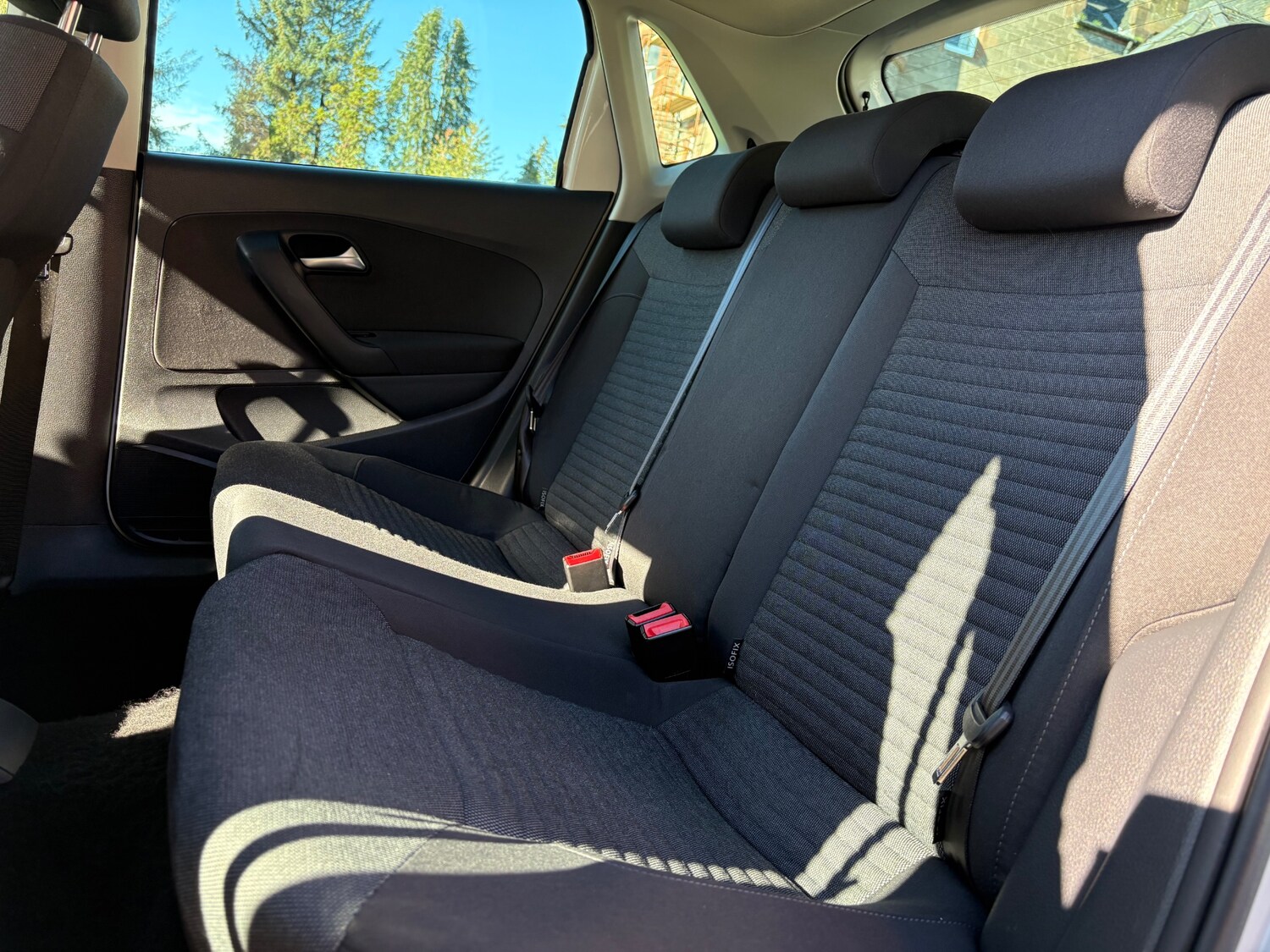 Used Volkswagen Polo 2014 for sale - 76298121: Photo 22