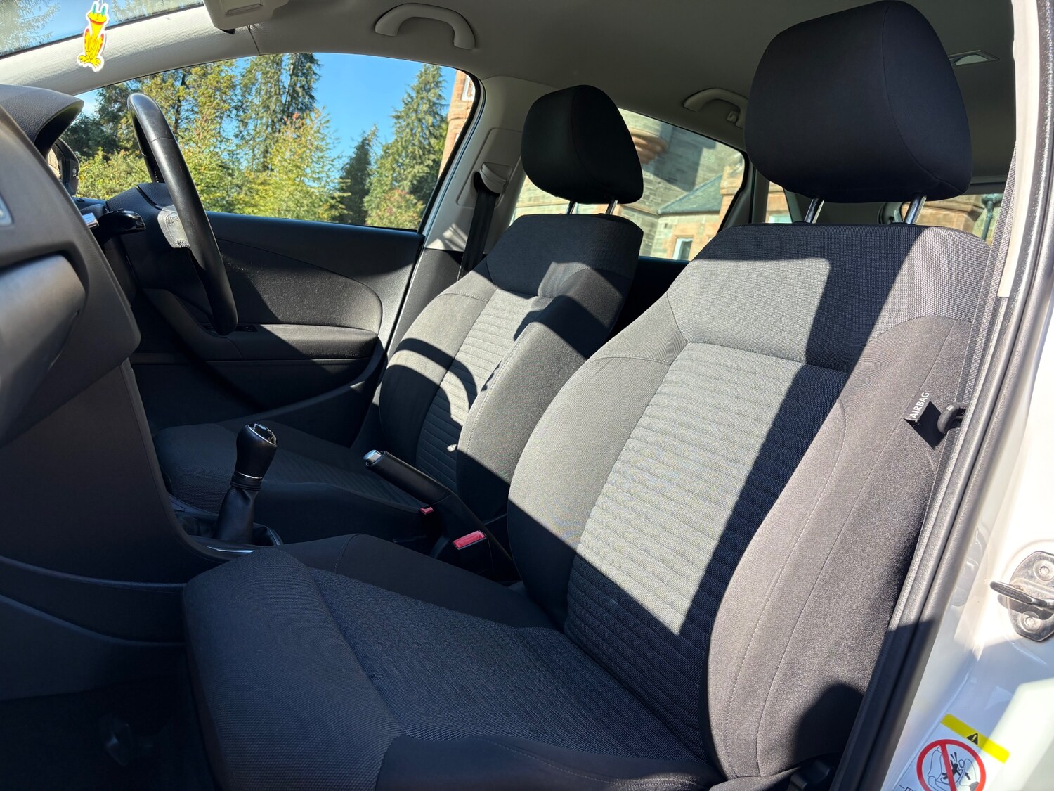 Used Volkswagen Polo 2014 for sale - 76298121: Photo 26