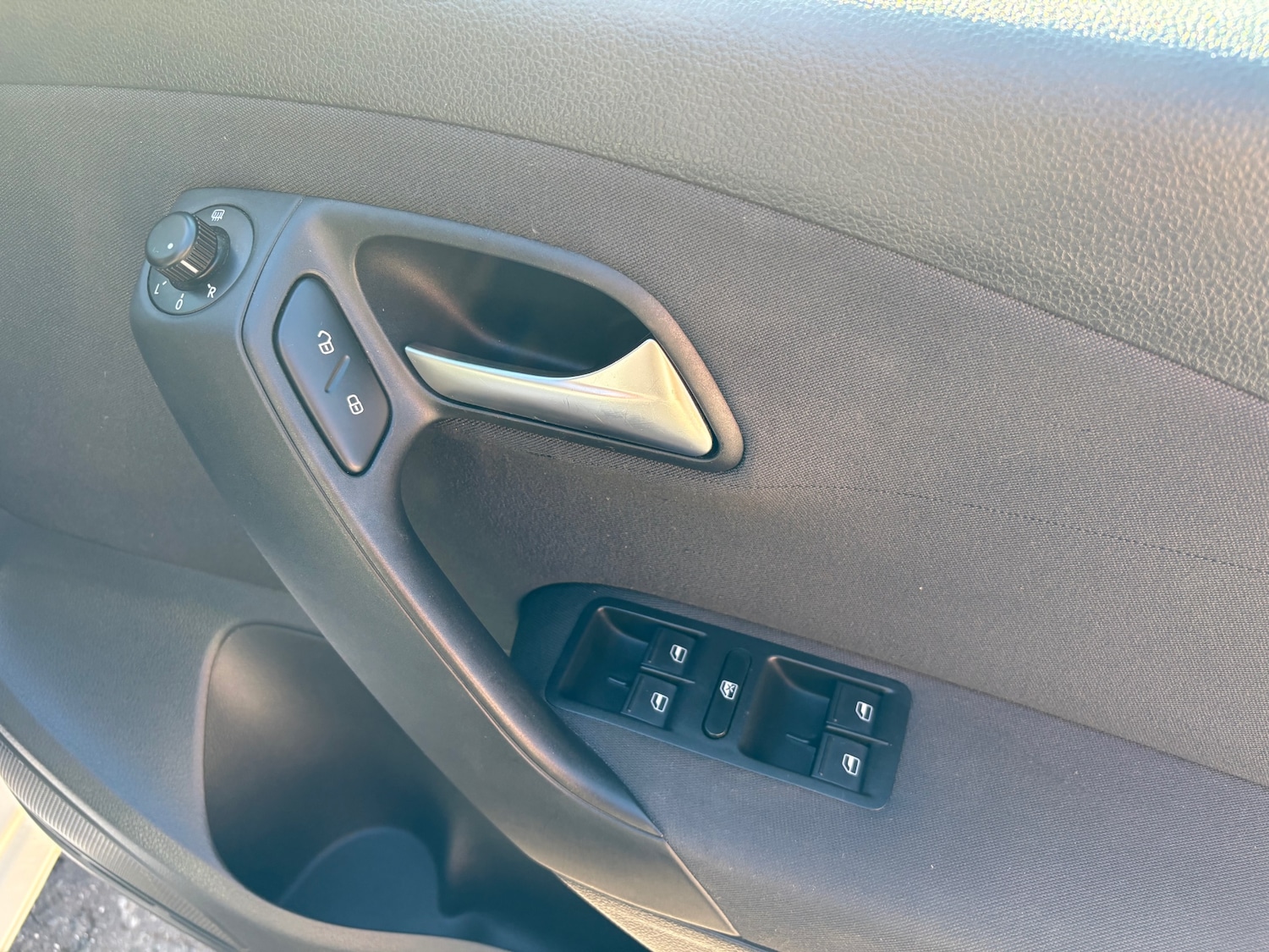 Used Volkswagen Polo 2014 for sale - 76298121: Photo 9