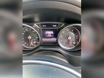 Used Mercedes-Benz A-Class 2017 for sale - 78090859: Photo