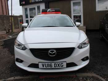 Used Mazda Mazda6 2016 for sale - 74865261: Photo