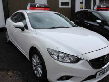Used Mazda Mazda6 2016 for sale - 74865261: Photo
