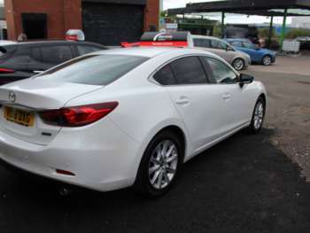 Used Mazda Mazda6 2016 for sale - 74865261: Photo
