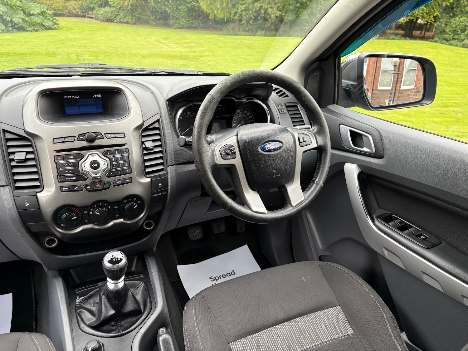 Used Ford Ranger 2014 for sale - 76101032: Photo 10