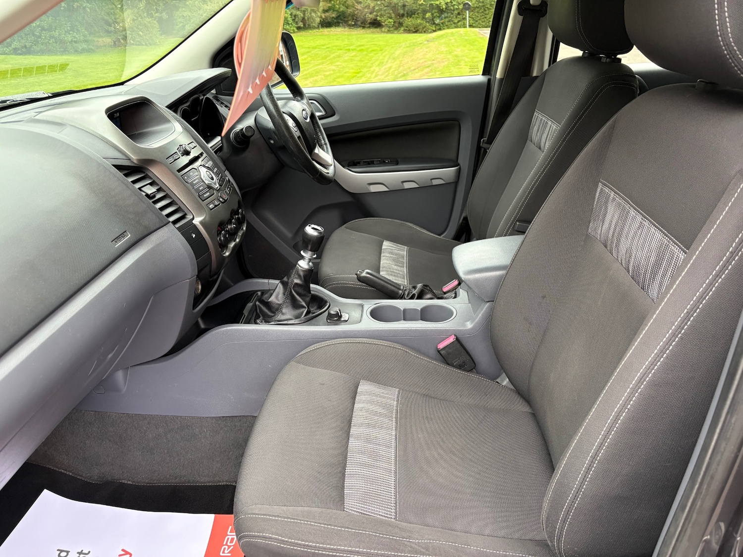 Used Ford Ranger 2014 for sale - 76101032: Photo 14