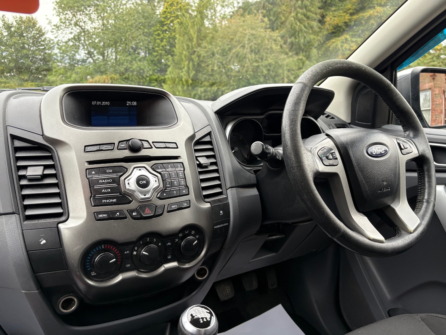 Used Ford Ranger 2014 for sale - 76101032: Photo 15