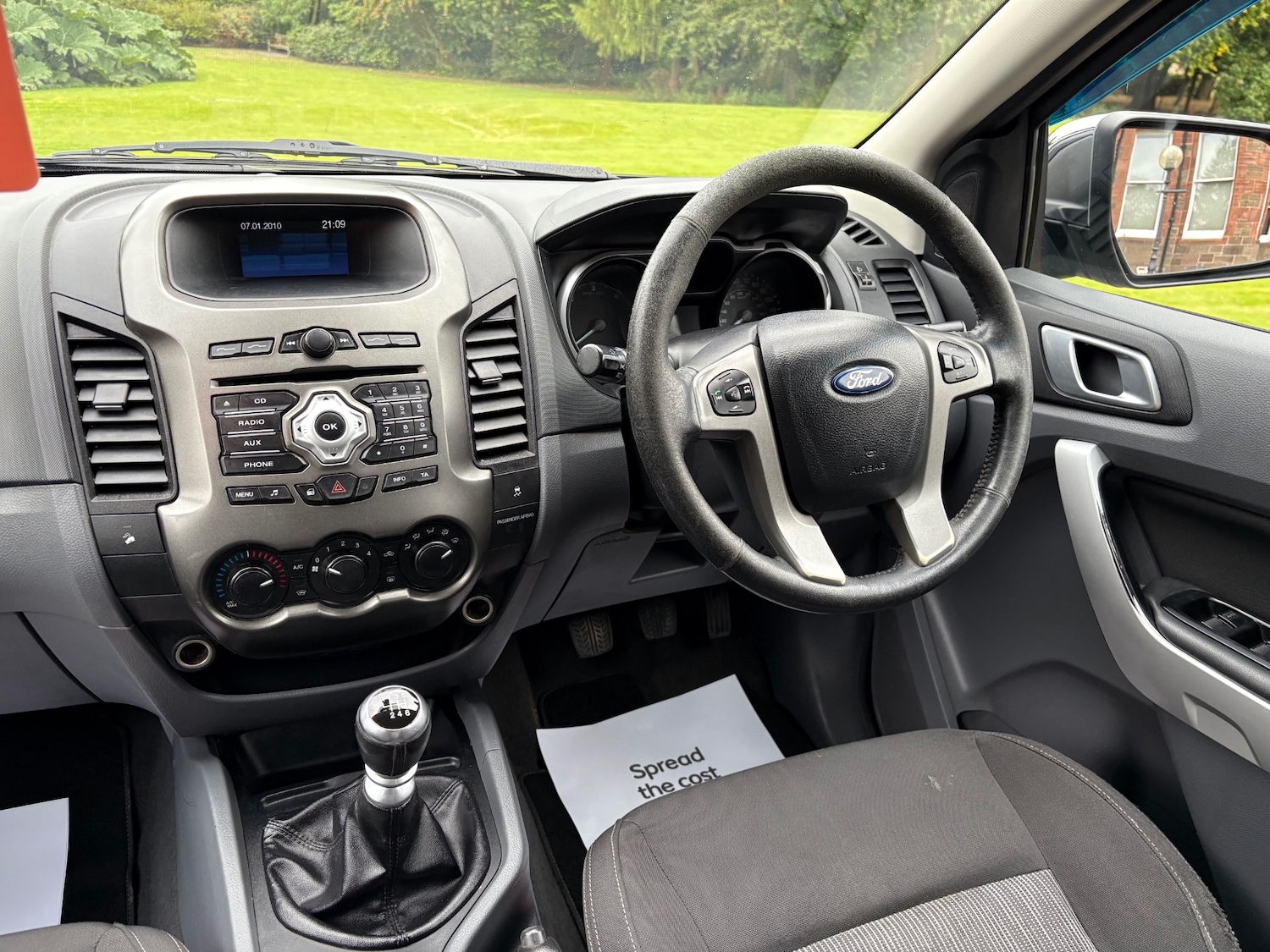 Used Ford Ranger 2014 for sale - 76101032: Photo 16